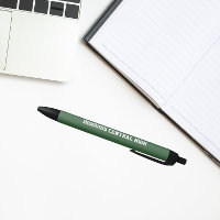 Green and White School Colours and Name