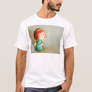 Green Angel III T-Shirt