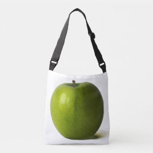 Green Apple cbbcn Crossbody Bag