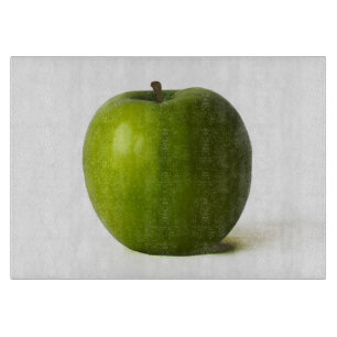 Green Apple cbcn Cutting Board