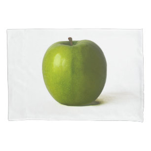 Green Apple pccna Pillowcase