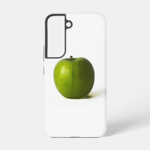 Green Apple sgcnm Samsung Galaxy Case