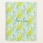 Green Apple Splice Planner<br><div class="desc">Green Apple Splice Planner,  Australian Design</div>