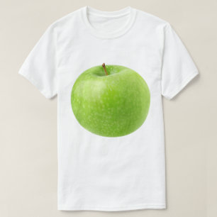 Green apple T-Shirt