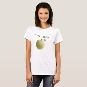 Green apple T-Shirt