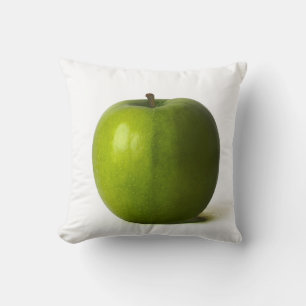 Green Apple tpcna Cushion
