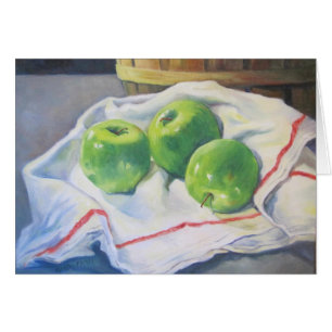 Green Apples
