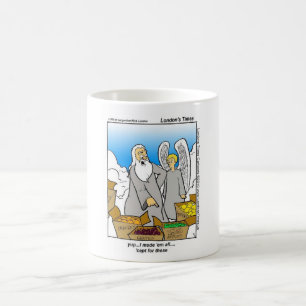 Green Apples Funny Mugs Cards Tees & Gifts