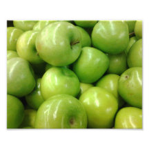 Green Apples