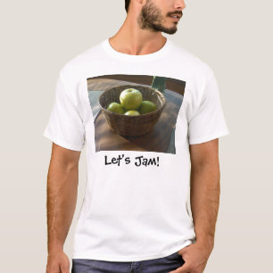 Green Apples T-Shirt