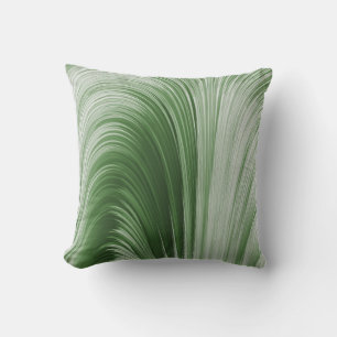 Green Arch Creation Cushion