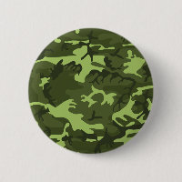 Green army camouflage design