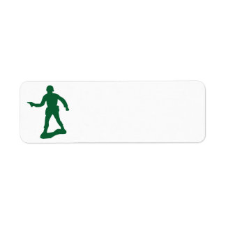 Green Army Men