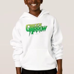 Green Arrow Logo 3