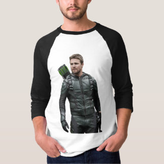 Green Arrow T-Shirt