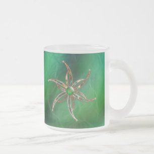 Green As the Grass Mug