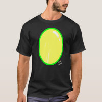Green Avocado Costume Cute Lazy Costume Idea I'm A