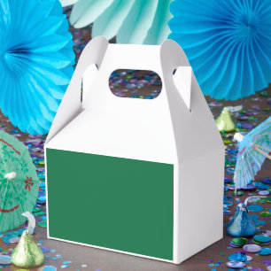 green, azure, aqua, electric blue, font, pattern, favour box