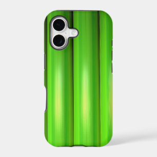Green bamboo set