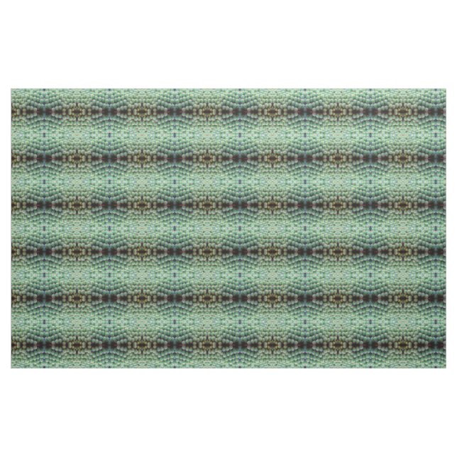 green barrel cactus fabric (Yard)