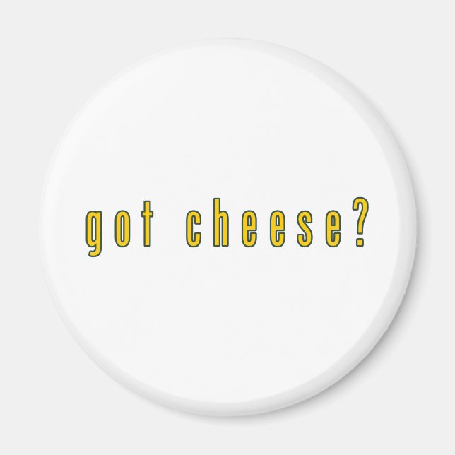 Green Bay (19) Magnet (Front)