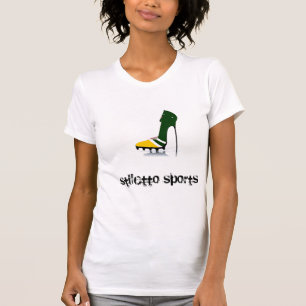 Green Bay Football Inspired Tee