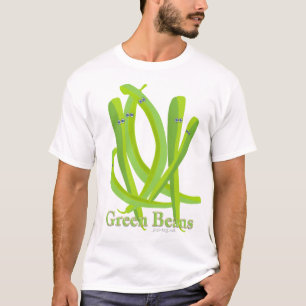 Green Beans T-Shirt