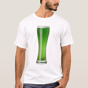 green beer for st. patricks day T-Shirt