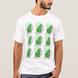 Green Beers T-Shirt