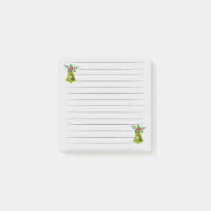 Green Bell Notes
