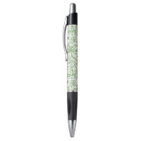 Green Biology Pattern