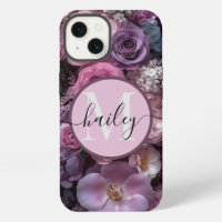 green blue mermaid skin with glitter Case-Mate i