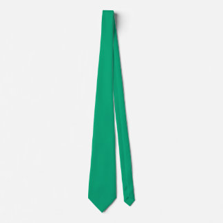Green Blue  Tie