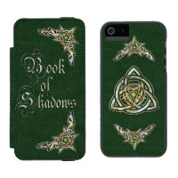 Green Book of Shadows