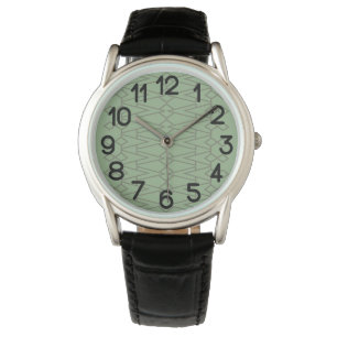 Green Bowties Watch