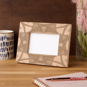 Green Boxes Etched Frames