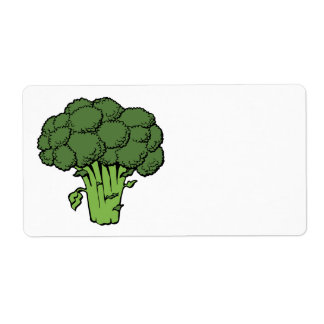 Green Broccoli