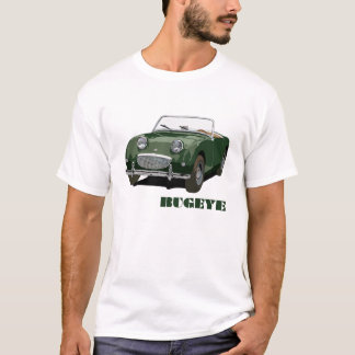 Green Bugeye T-Shirt