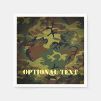 Green Cammo