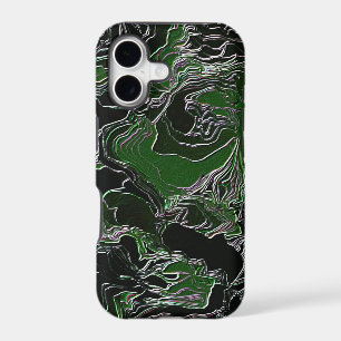 Green Camo