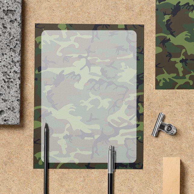 Green Camo, Camouflage, Military, Army (Creator Uploaded)