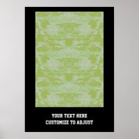 Green camo