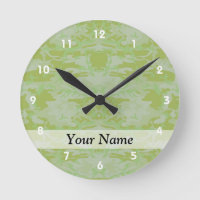 Green camo