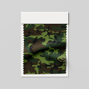 Green Camouflage Pattern, Military Pattern, Army Fabric