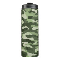 Green Camouflage