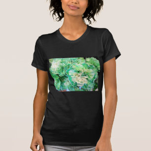 Green Carnation T-Shirt