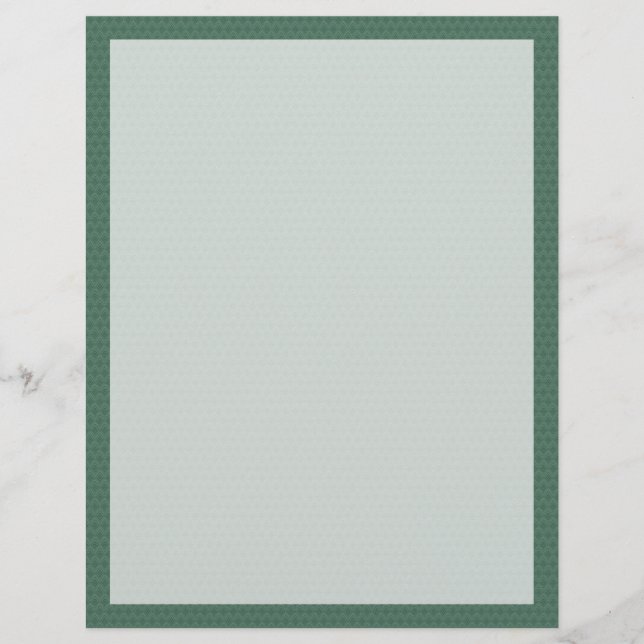 Green Cathdral Arch (Front)