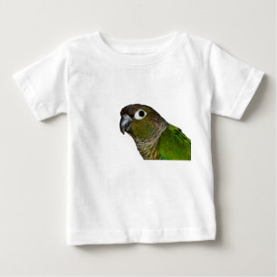 Green Cheeked Conure Baby T-Shirt