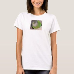 Green-cheeked Hope T-Shirt