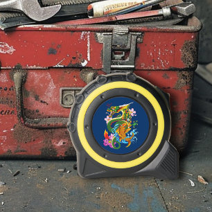 Green Chinese Dragon Koi 1